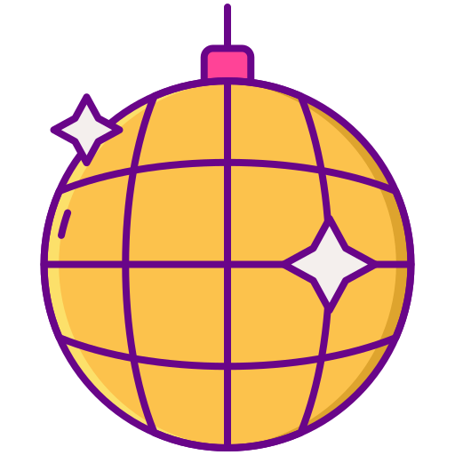 Disco ball